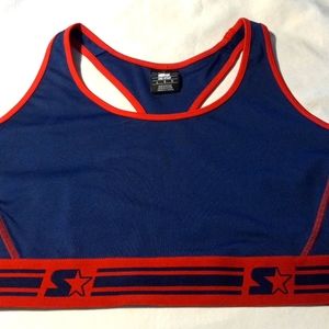 DRI-STAR SPORTS BRA